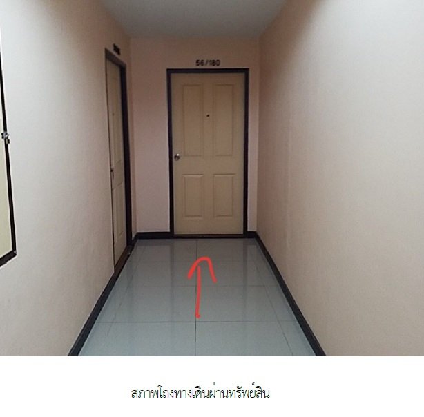 picture CONDO 35.38 Sq.m. Bang Plee Samut Prakarn for 1.5M - 3/14