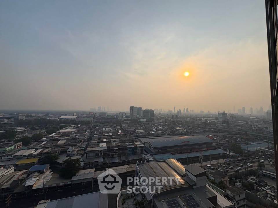 รูป คอนโด 2-ห้องนอน ที่ ไลฟ์ พระราม 4 - อโศก ใกล้ MRT ศูนย์การประชุมแห่งชาติสิริกิติ์ (ID 2821482) - รูปที่ 22/25