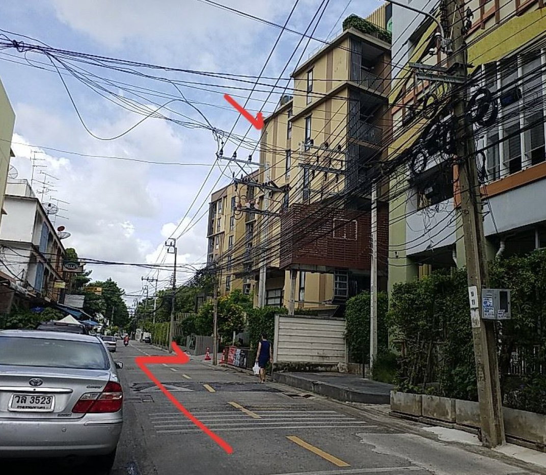 picture CONDO 28.02 Sq.m. Phra Khanong Bangkok for 3.1M - 2/23