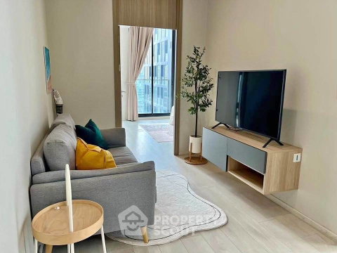 1-BR Condo at Noble Ploenchit near BTS Phloen Chit (ID 2350335)