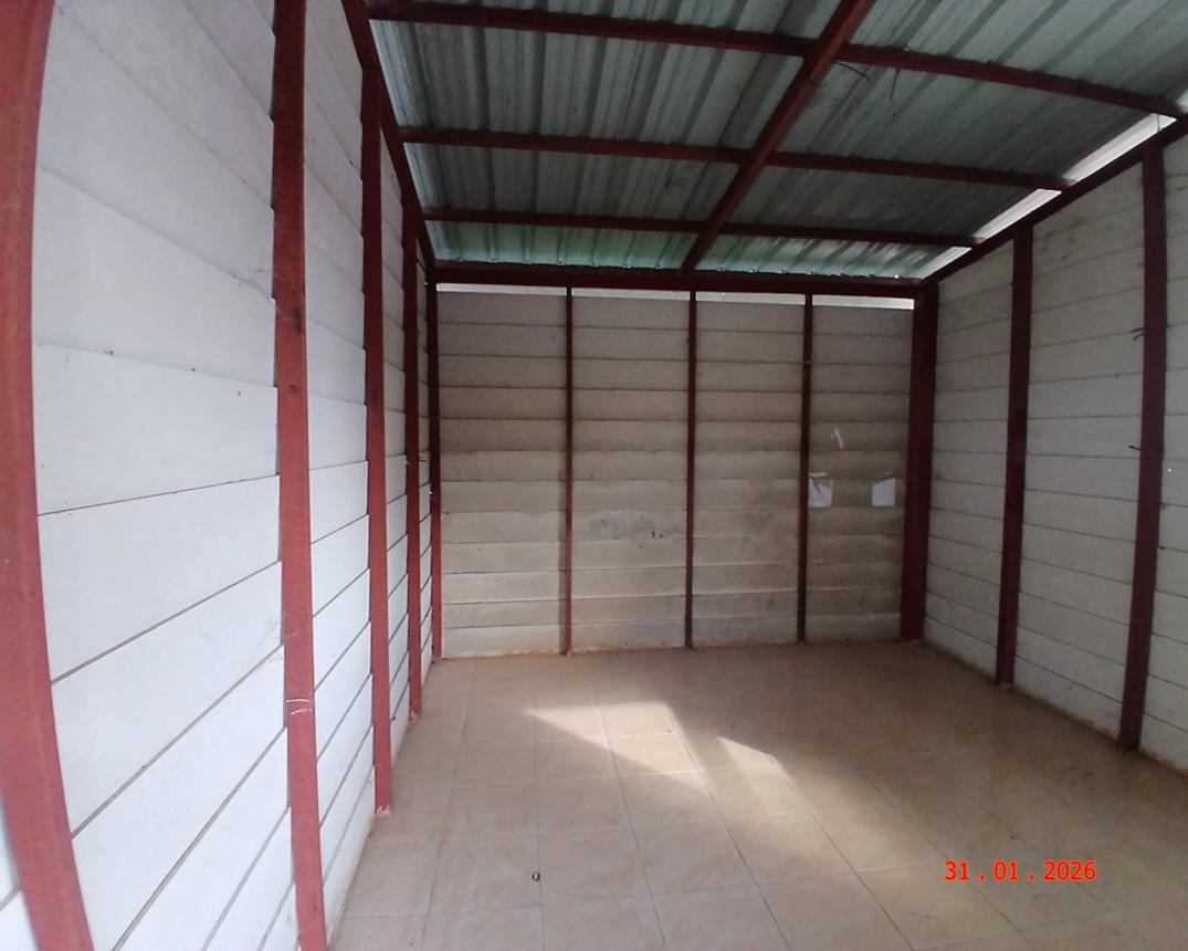 รูป บ้านเดี่ยว 106 ตร.วา เมืองสกลนคร สกลนคร 2.1M - รูปที่ 25/44