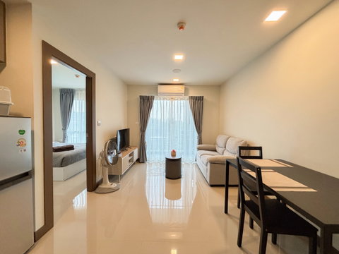 Condo for rent at My Style Huahin 102 (72/59)