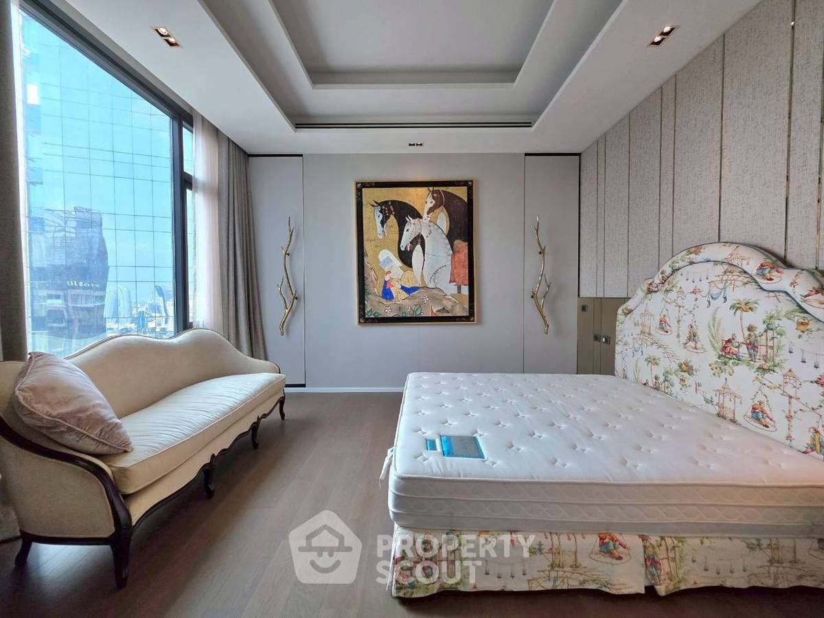รูป คอนโด 2-ห้องนอน ที่ เดอะ ดิโพลแมท 39 พร้อมพงษ์ ใกล้ BTS พร้อมพงษ์ (ID 2781513) - รูปที่ 12/23