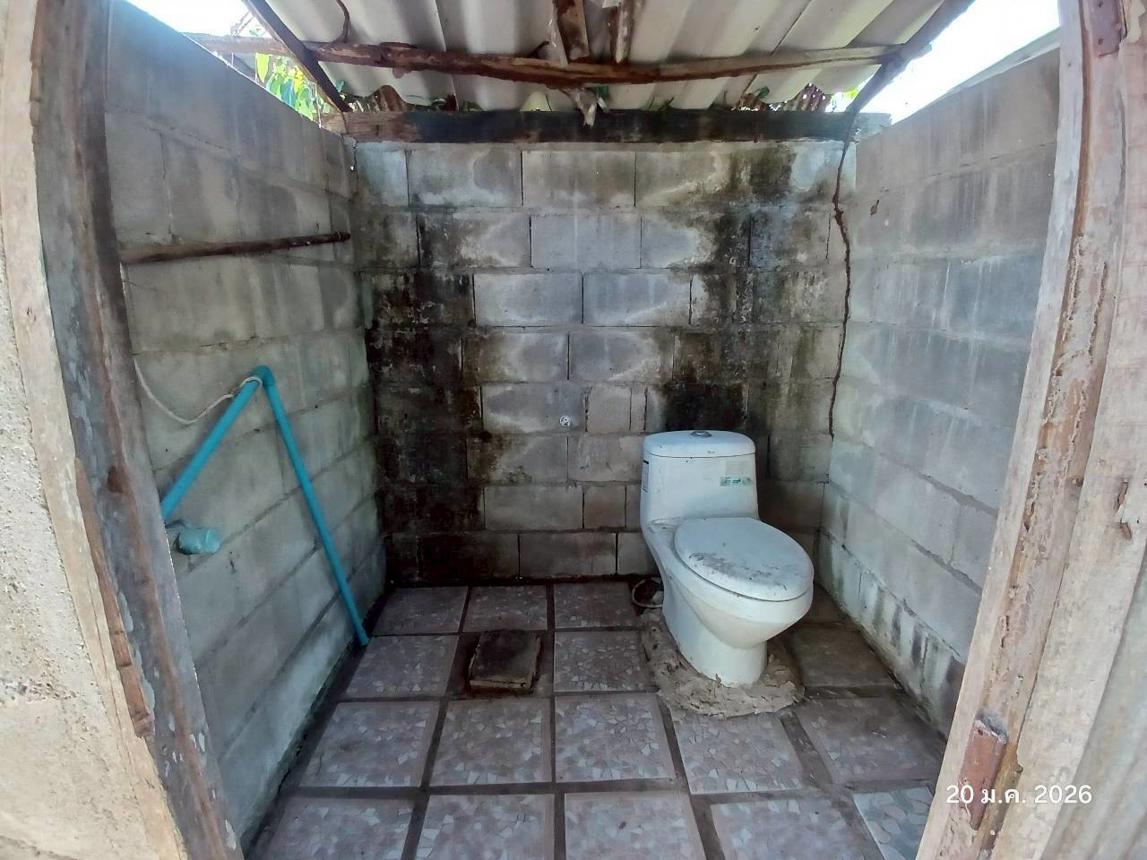 รูป บ้านเดี่ยว 79 ตร.วา เมืองลำพูน ลำพูน 843,000 - รูปที่ 28/32