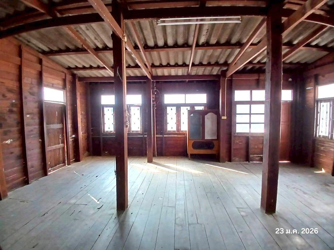 รูป บ้านเดี่ยว 97 ตร.วา แม่ทะ ลำปาง 806,000 - รูปที่ 28/32