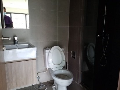 picture CONDO 40.5 Sq.m. Cha-Am Petchburi for 2.4M - 4/7