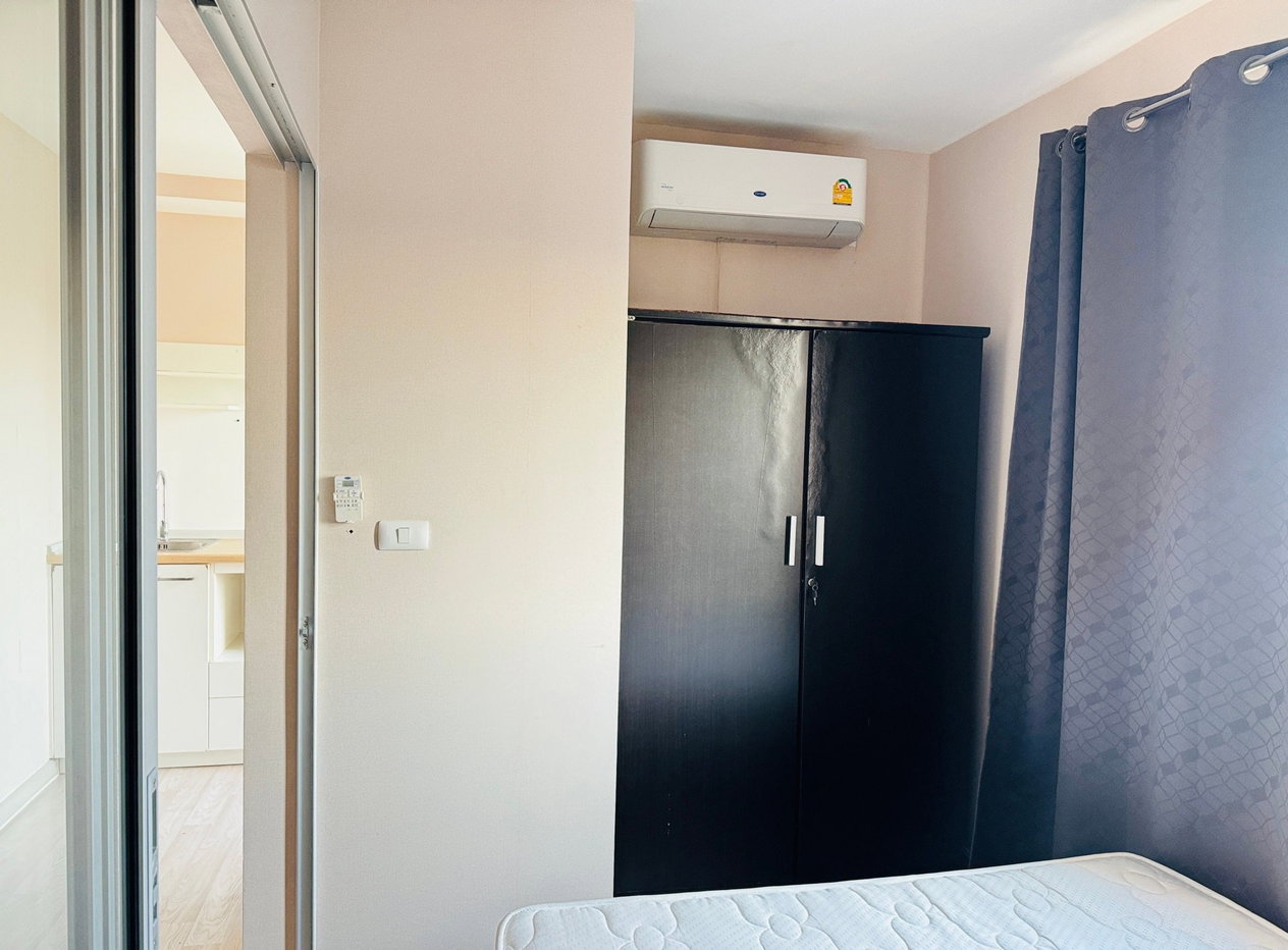 picture CONDO 22.54 Sq.m. Lat Phrao Bangkok for 1.8M - 6/16