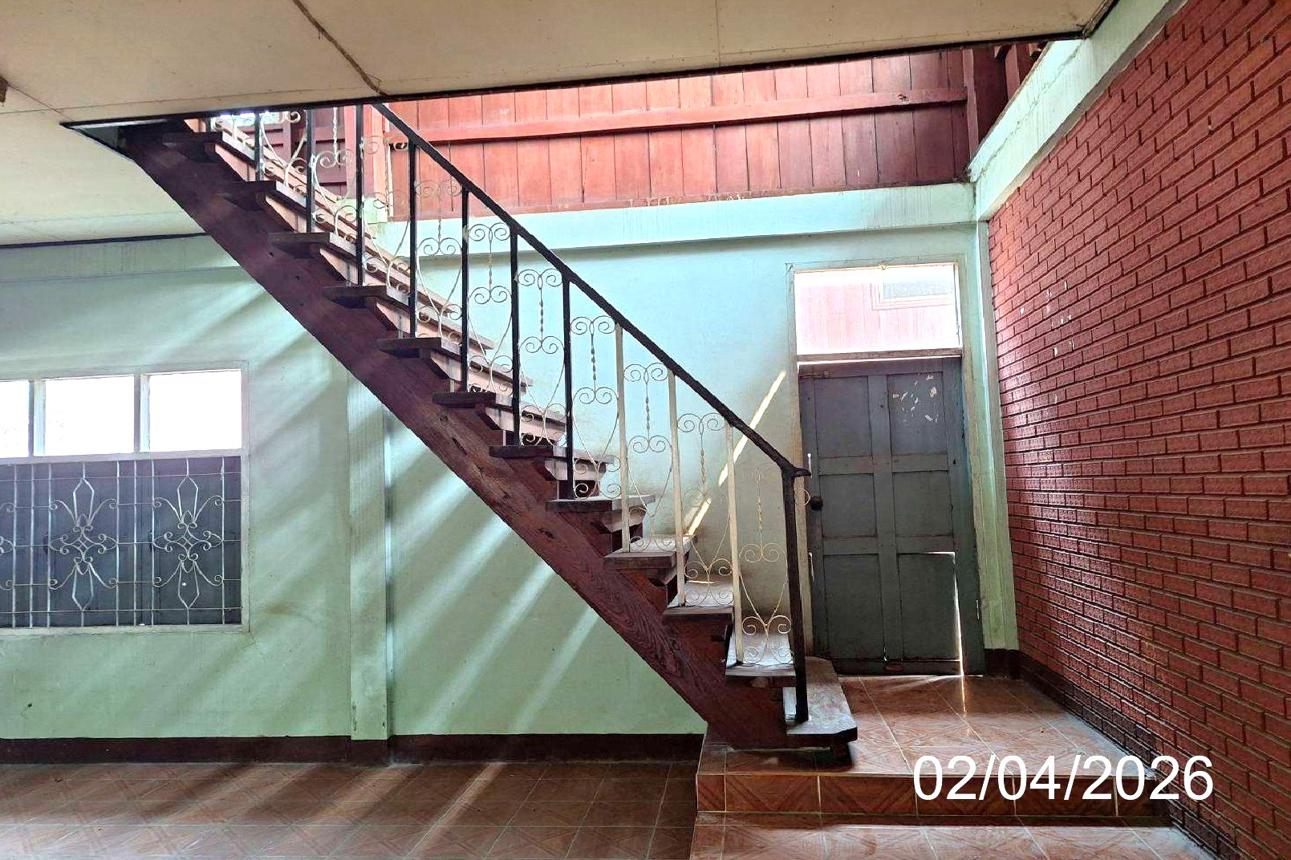 รูป บ้านเดี่ยว 1228 ตร.วา ลี้ ลำพูน 2.6M - รูปที่ 33/44
