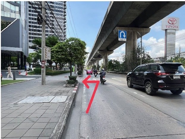 รูป ห้องชุด/คอนโดมิเนียม 21.76 ตร.ม. ห้องชุด ไอดีโอ โมบิ สุขุมวิท อีสท์เกต [ชั้น 26] บางนา กรุงเทพมหานคร 3M - รูปที่ 3/5
