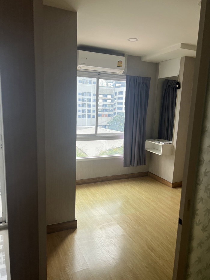 รูป ห้องชุด/คอนโดมิเนียม 22.47 ตร.ม. ห้องชุด เดอะโมนาเวล เพชรเกษม 39 [ชั้น 7 อาคาร B] ภาษีเจริญ กรุงเทพมหานคร 1.3M - รูปที่ 4/13