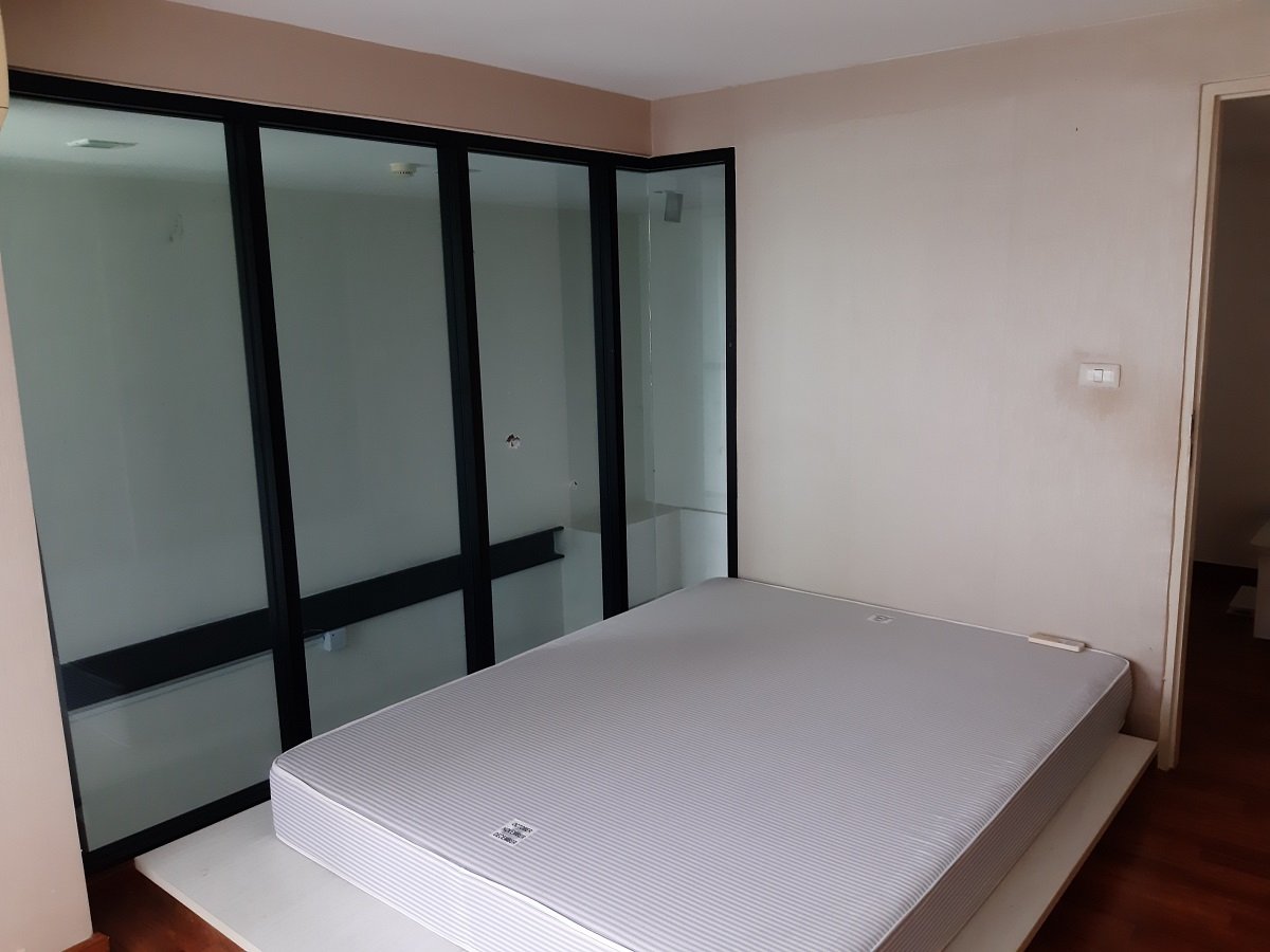 picture CONDO 29.41 Sq.m. Wang Thonglang Bangkok for 2.2M - 10/15