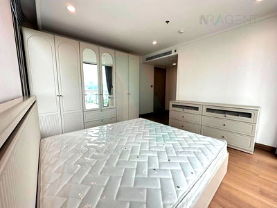 Condos for rent : 📌 For Rent Condo SUPALAI ORIENTAL SUKHUMVIT 39 Building A, Floor 19,2 bed room, Room size 81 sqm