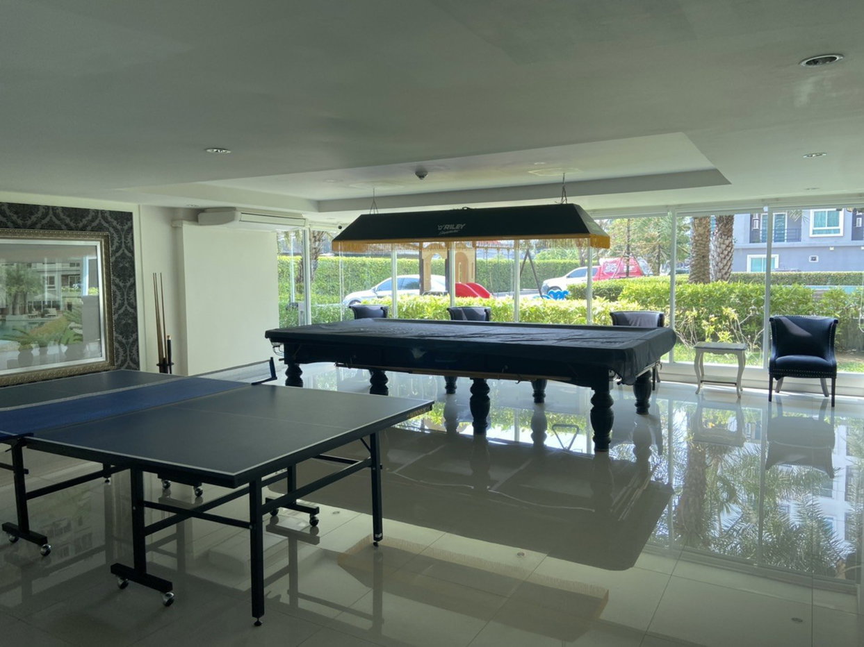 รูป ห้องชุด/คอนโดมิเนียม 38.03 ตร.ม. ห้องชุด อินซิโอ้ เสรีไทย [ชั้น 4 อาคาร D] บึงกุ่ม กรุงเทพมหานคร 1.5M - รูปที่ 11/14