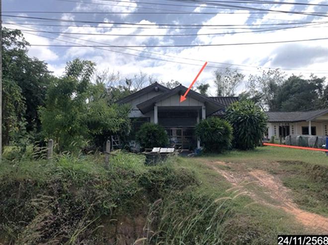 รูป บ้านเดี่ยว 247 ตร.วา เขมราฐ อุบลราชธานี 1.4M - รูปที่ 4/14