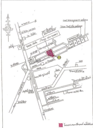 picture CONDO 29.69 Sq.m. Lam Luk Ka Pathumthani for 960,000 - 5/6