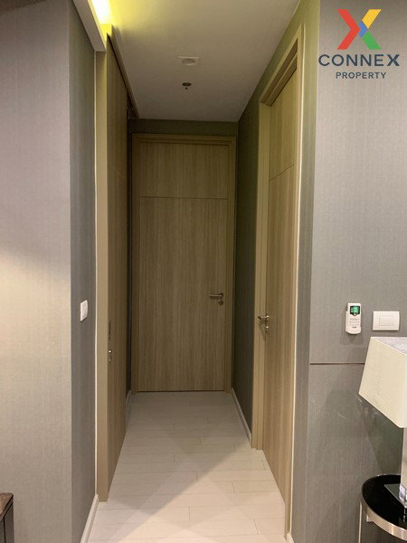 รูป เช่า คอนโด  Noble Ploenchit BTS-เพลินจิต เพลินจิต ลุมพินี ปทุมวัน กรุงเทพ CX-00350 ✅ ทักไลน์ @connexproperty ตอบทันที ทีมงานมืออาชีพ ✅ - รูปที่ 10/11