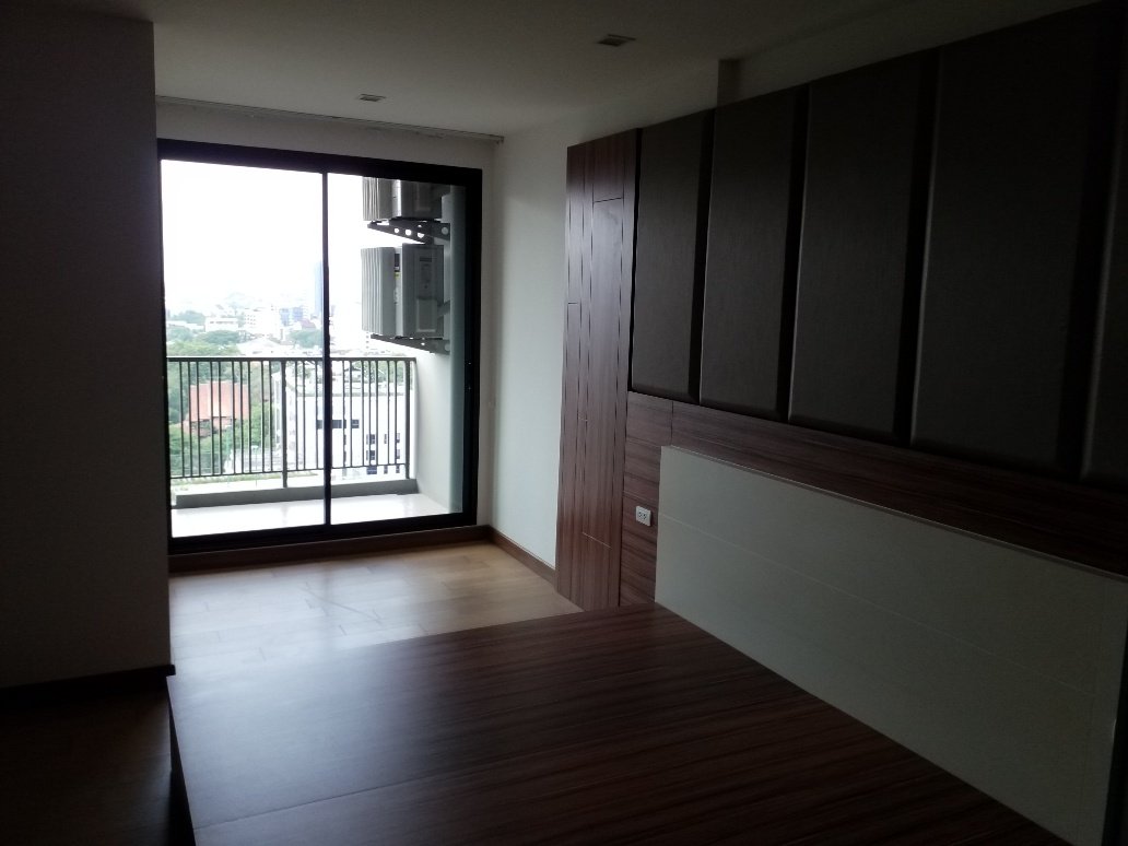 รูป ห้องชุด/คอนโดมิเนียม 50.2 ตร.ม. ห้องชุด ดิ แอสตร้า [ชั้น 12 A] เมืองเชียงใหม่ เชียงใหม่ 4.7M - รูปที่ 9/14