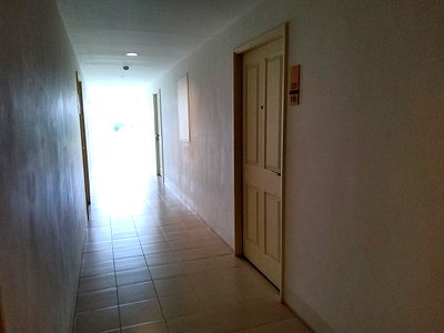 ขายคอนโด : ห้องชุด/คอนโดมิเนียม 29.94 ตร.ม. ห้องชุด บ้านทิวลม ชะอำ [ชั้น 6 อาคาร C] ชะอำ เพชรบุรี 1.6M