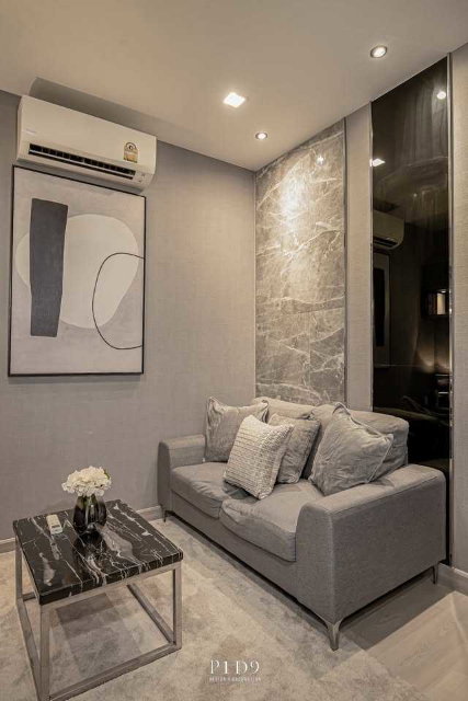 รูป ปล่อยขาย Wish Signature Midtown Siam ราคา 4.3 ล้านบาท - รูปที่ 14/18