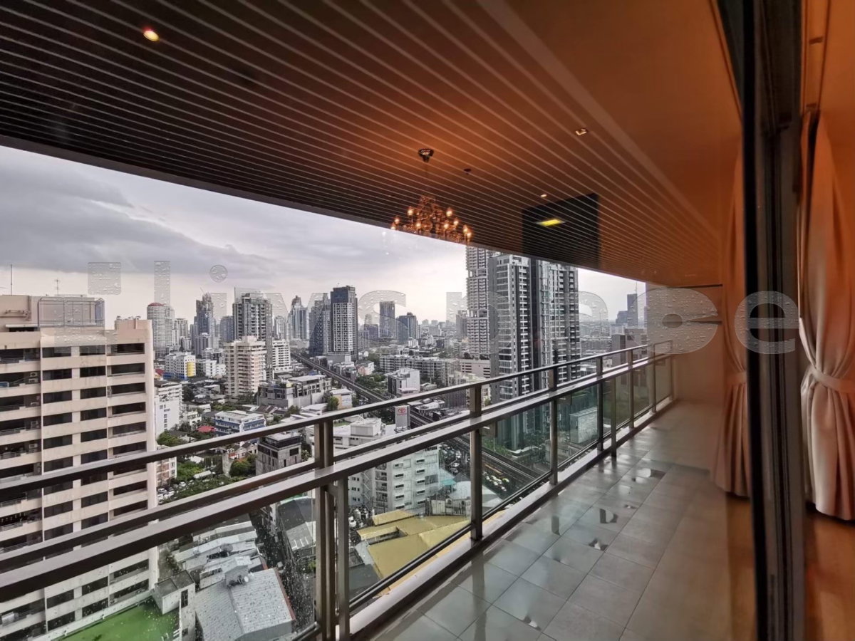 รูป ▚ LI193ツ ให้เช่า: The Madison Sukhumvit 41 ✨ 3 ห้องนอน 230 ตร.ม. ห้องมุมไซส์ใหญ่ ตกแต่งหรู ใจกลางสุขุมวิท พร้อมห้องแม่บ้าน! 🏙️ - รูปที่ 2/8