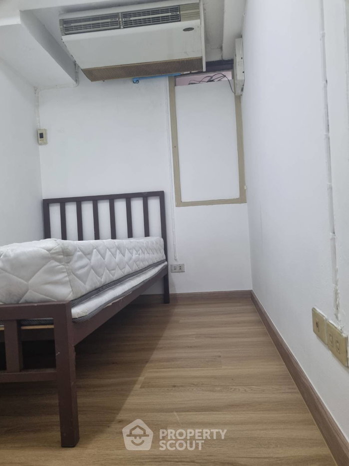 รูป ทาวน์เฮ้าส์ 5-ห้องนอน ใกล้ BTS เอกมัย (ID 2245158) - รูปที่ 11/40
