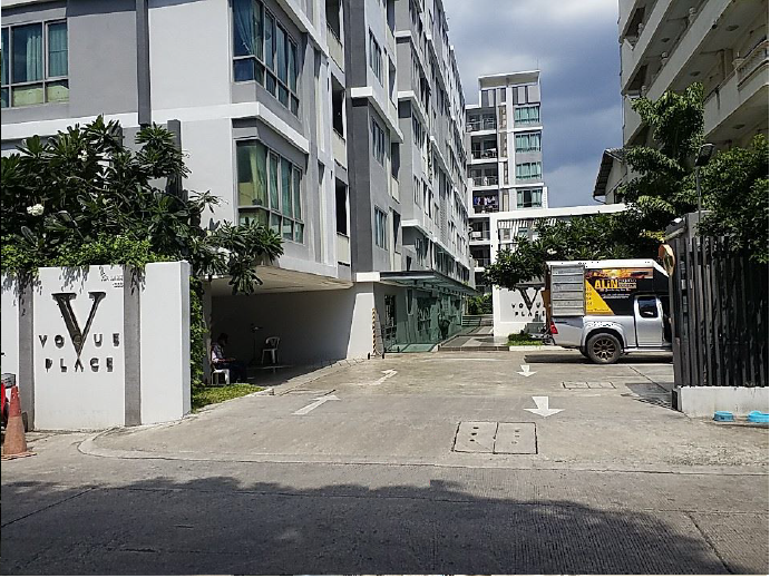 picture CONDO 33.76 Sq.m. Muang Samut Prakarn Samut Prakarn for 2.4M - 2/14
