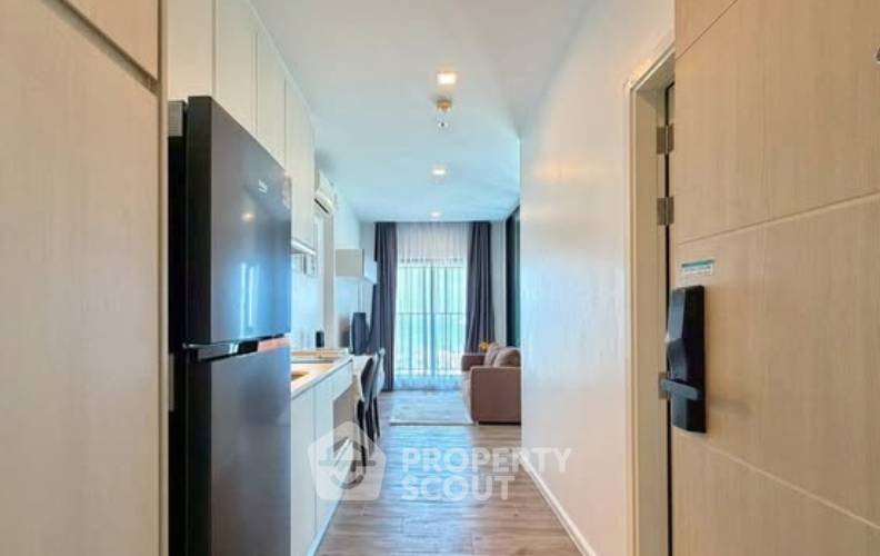 picture 1-BR Condo at Knightsbridge The Ocean Sriracha in Surasak (ID 2827816) - 3/4