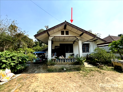บ้านเดี่ยว ราชบุรี : บ้านเดี่ยว 691 ตร.วา โพธาราม ราชบุรี 4.7M