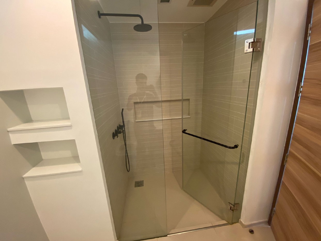 รูป ห้องชุด/คอนโดมิเนียม 44.92 ตร.ม. ห้องชุด วันเวลา หัวหิน เขาเต่า [ชั้น 3 อาคาร L] หัวหิน ประจวบคีรีขันธ์ 3.8M - รูปที่ 13/15