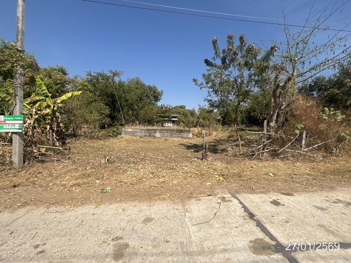 picture HOME 100 Sq.w. Pra Thai Nakhon Ratchasima for 353,000 - 12/24