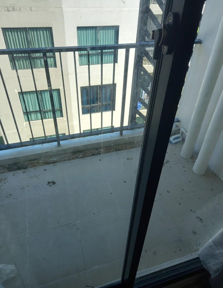 picture CONDO 26.22 Sq.m. Muang Samut Prakarn Samut Prakarn for 1.7M - 5/11