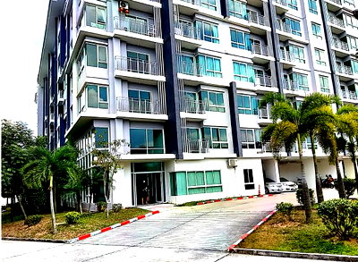 CONDO 25.06 Sq.m. Si Racha Chonburi for 930,000