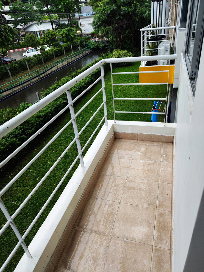 รูป ให้เช่าCity Homeปิ่นเกล้า - 1นอน 1น้ำ 43ตรม. ชั้น2 - Line:@hac55 - รูปที่ 5/25