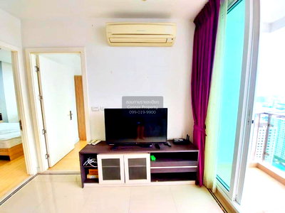 Condos for rent : 🔥🔥🔥 FOR RENT condo , TC Green Rama 9 , MRT-Phra Ram 9 , Huai Khwang , Huai Khwang , Bangkok , CX-80411 ✅ Live chat with us ADD LINE @connexproperty ✅ 🔥🔥🔥