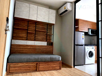 Condos for rent Charan Sanit Wong Road : 🔺 For Rent Condo BRIX CONDOMINIUM Building 1, Floor 14,1 bed room, Room size 25 sqm