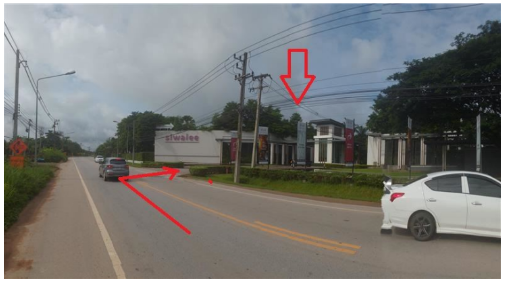 รูป บ้านเดี่ยว 89.8 ตร.วา โครงการ สิวลี ศรีเวียง เชียงราย เชียงราย เมืองเชียงราย เชียงราย 13.2M - รูปที่ 2/4