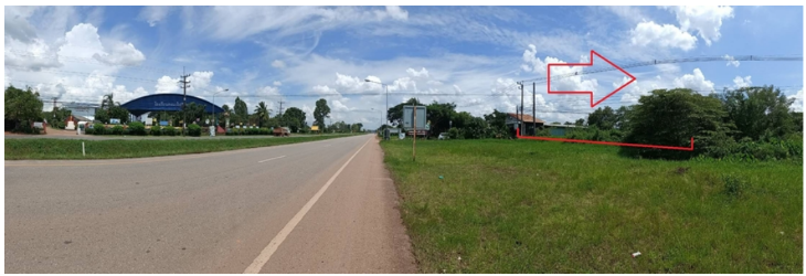 รูป บ้านเดี่ยว 746 ตร.วา เมืองสกลนคร สกลนคร เมืองสกลนคร สกลนคร 8.9M - รูปที่ 8/12