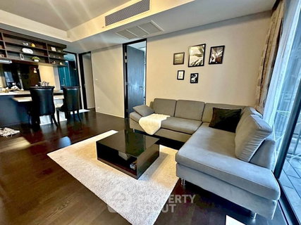 รูปภาพ คอนโด 2-ห้องนอน ที่ ไซมิส จอยญ่า ใกล้ MRT เพชรบุรี (ID 2380991)