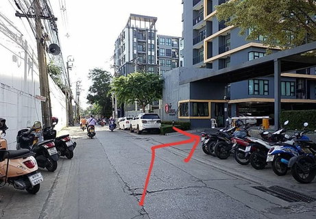 CONDO 52.24 Sq.m. Chatuchak Bangkok for 3.9M