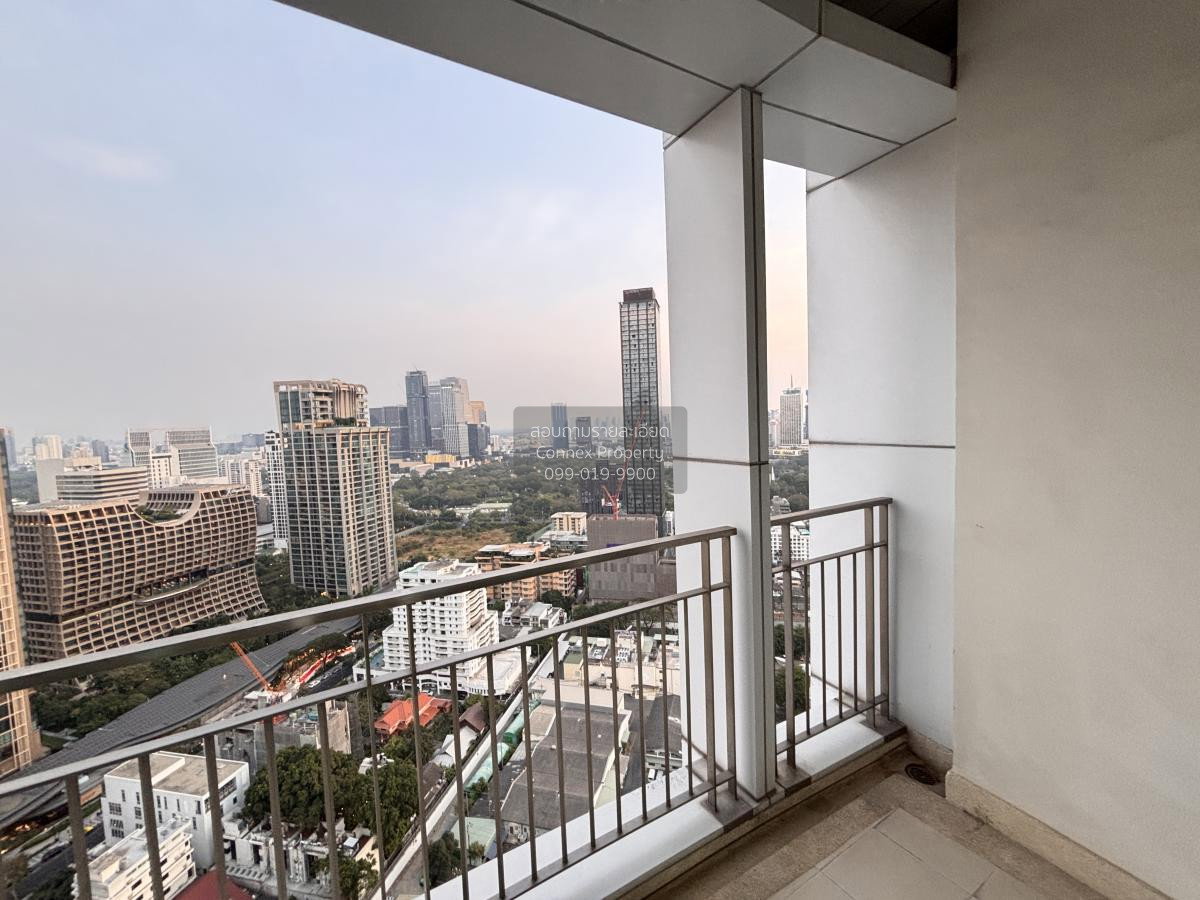รูป เช่าคอนโด บ้านราชประสงค์ (ราชดำริ) BTS-สถานีราชดำริ ลุมพินี เขต ปทุมวัน กรุงเทพ CX-08501 ✅ ทักไลน์ @connexproperty ตอบทันที ทีมงานมืออาชีพ ✅ - รูปที่ 12/12