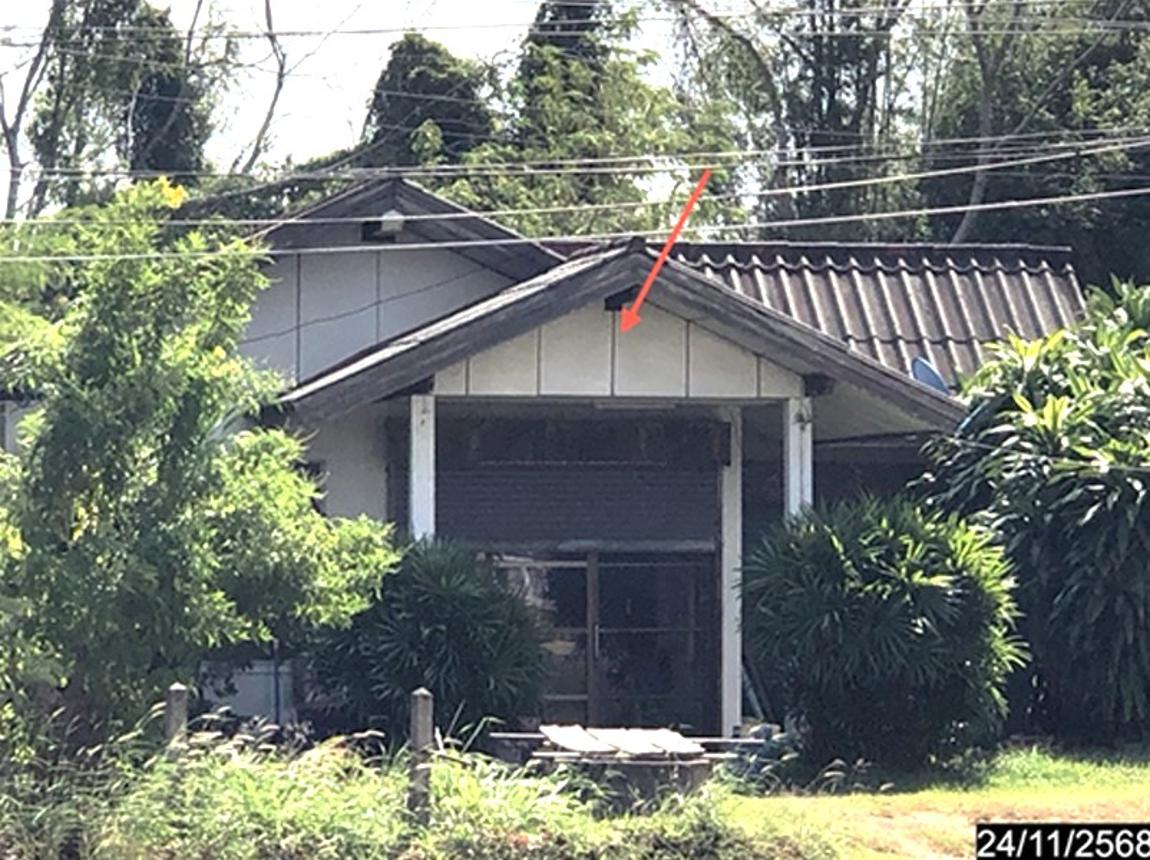 รูป บ้านเดี่ยว 247 ตร.วา เขมราฐ อุบลราชธานี 1.4M - รูปที่ 8/14