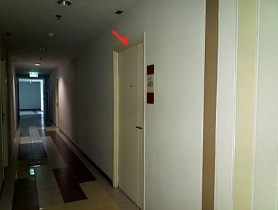 ขายคอนโด : ห้องชุด/คอนโดมิเนียม 26.12 ตร.ม. ห้องชุด แอสปาย รัชดา-วงศ์สว่าง [ชั้น 12 อาคาร A] บางซื่อ กรุงเทพมหานคร 1.9M