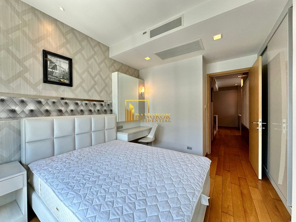 รูป Hyde Sukhumvit 13 | Modern 2 Bed Condo With Impressive City Views - BR9476CD - รูปที่ 18/33