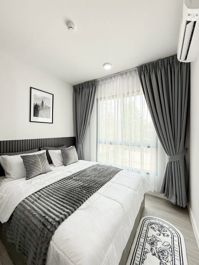 รูป 🏢 ให้เช่าคอนโด : Notting Hill Sukhumvit 105 (น็อตติ้ง ฮิลล์ สุขุมวิท 105)   รหัสทรัพย์ | 📌LNP-C13059 - รูปที่ 1/19