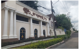 รูป ทาวน์เฮ้าส์ 27.5 ตร.วา โครงการ สราญพฤกษ์ รามคำแหง-ลาดพร้าว กรุงเทพมหานคร วังทองหลาง กรุงเทพมหานคร 4.8M - รูปที่ 5/13
