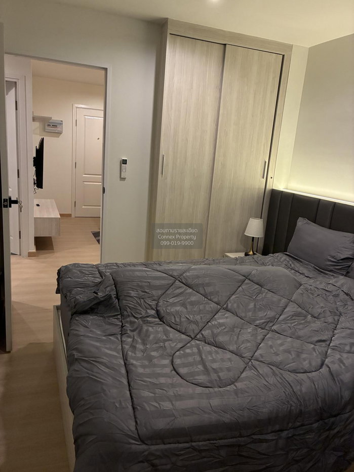 รูป 🔥🔥🔥 เช่าคอนโด เทอร์ร่า เรสซิเดนซ์ คลองหนึ่ง คลองหลวง ปทุมธานี CX-129437 ✅ ทักไลน์ @connexproperty ตอบทันที ทีมงานมืออาชีพ ✅ 🔥🔥🔥 - รูปที่ 4/5