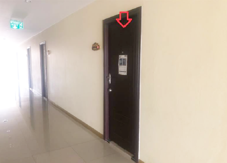 picture CONDO 30.3 Sq.m. Muang Rayong Rayong for 1.5M - 5/14