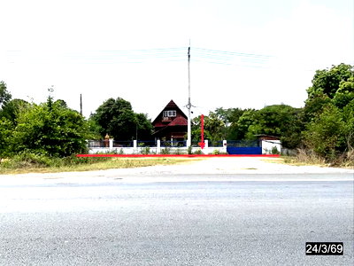 Houses for sale Khon Kaen : HOME 950 Sq.w. Ban Haet Khon Kaen for 9.9M