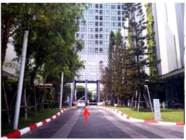 CONDO 21.58 Sq.m. Thon Buri Bangkok for 1.8M