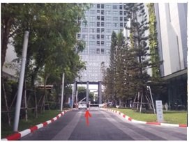 รูป ห้องชุด/คอนโดมิเนียม 21.58 ตร.ม. ห้องชุด ไอดีโอ สาทร ท่าพระ [ชั้น 12A] ธนบุรี กรุงเทพมหานคร 1.8M - รูปที่ 1/10